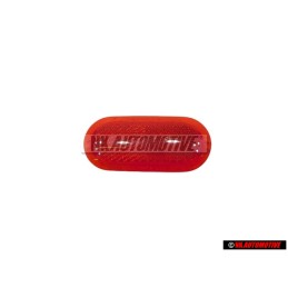 Genuine VW Rear Light Reflector - 1H0947419A
