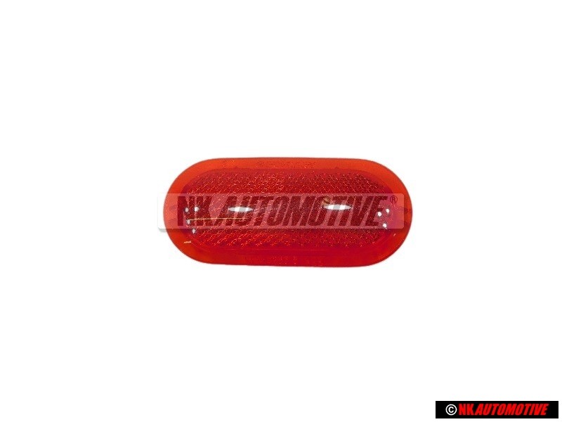 Genuine VW Rear Light Reflector - 1H0947419A