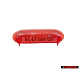 Genuine VW Rear Light Reflector - 1H0947419A