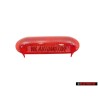 Genuine VW Rear Light Reflector - 1H0947419A