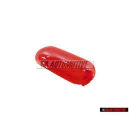 Genuine VW Rear Light Reflector - 1H0947419A