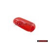 Genuine VW Rear Light Reflector - 1H0947419A