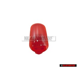 Genuine VW Rear Light Reflector - 1H0947419A