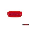 Genuine VW Rear Light Reflector - 1H0947419A