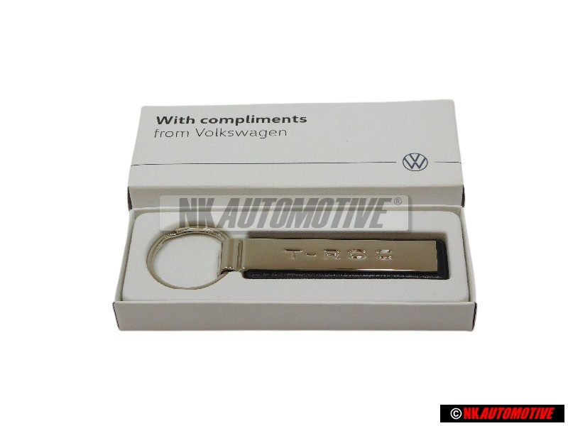 Genuine VW Key Fob - 2GA087010