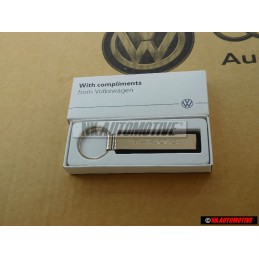 Genuine VW Key Fob - 2GA087010