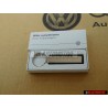 Genuine VW Key Fob - 2GA087010