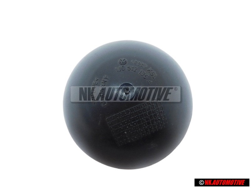 Genuine VW Protective Cap - 1J0512135A