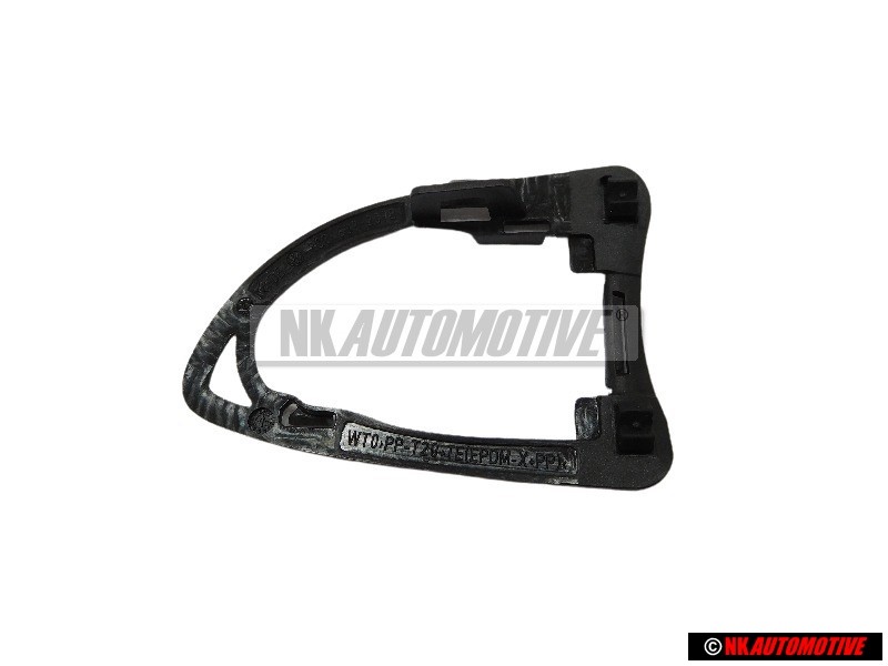 Genuine VW Underlay - 3C0839209B