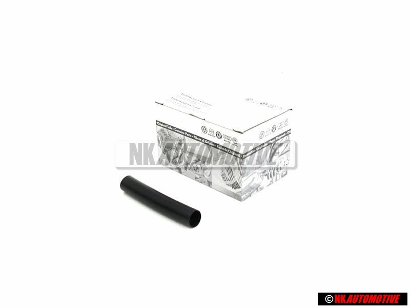 Genuine VW Cover Tension Wire Protective Hose Tube - 155871977
