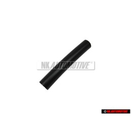 Genuine VW Cover Tension Wire Protective Hose Tube - 155871977