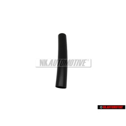 Genuine VW Cover Tension Wire Protective Hose Tube - 155871977