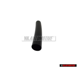 Genuine VW Cover Tension Wire Protective Hose Tube - 155871977