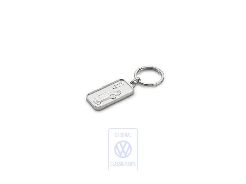 Genuine VW Key Fob - 5KA087010