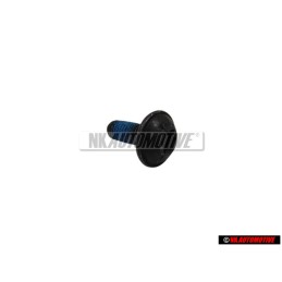 Genuine VW Oval Hexagon Socket Head Bolt - N 90780904
