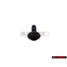Genuine VW Oval Hexagon Socket Head Bolt - N 90780904