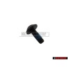 Genuine VW Oval Hexagon Socket Head Bolt - N 90780904