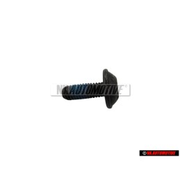 Genuine VW Oval Hexagon Socket Head Bolt - N 90780904