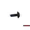 Genuine VW Oval Hexagon Socket Head Bolt - N 90780904