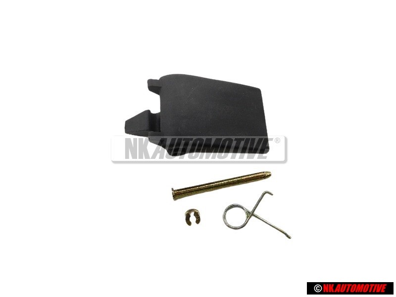 Genuine VW Repair Kit For Seat - 729886099
