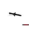 Genuine VW Double Collared Stud - N 90740401