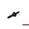 Genuine VW Double Collared Stud - N 90740401