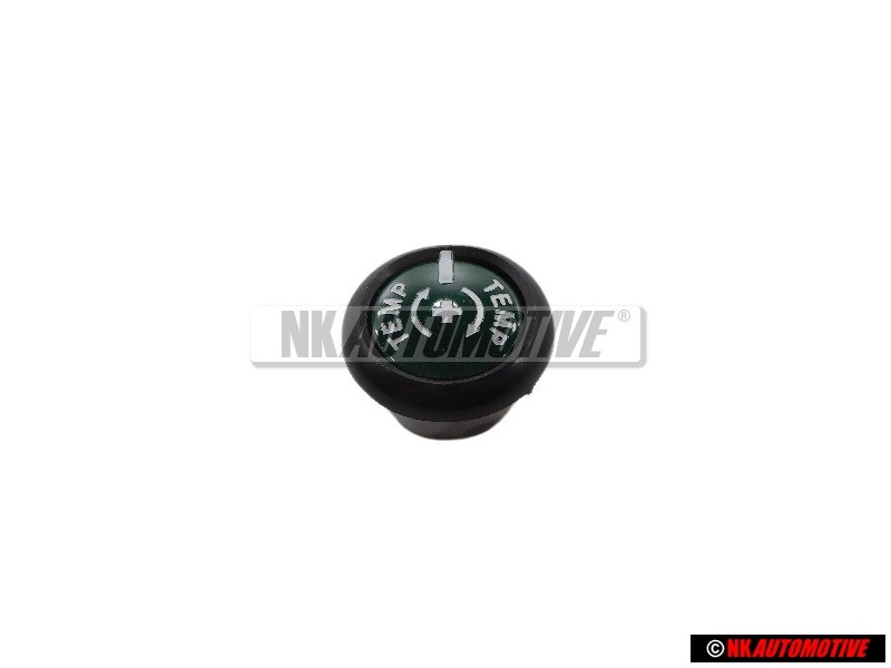 Genuine VW Switch Knob - 211963115A