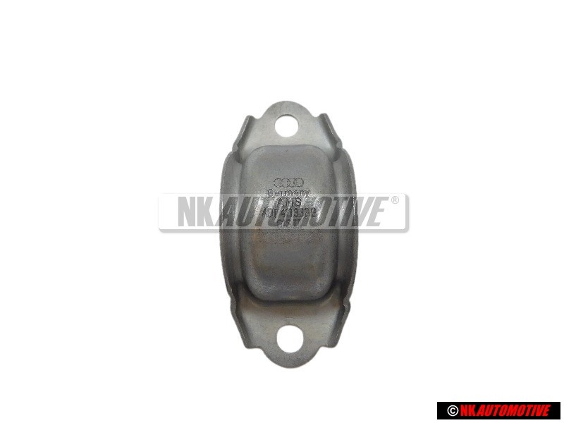 Genuine VW Clamp - 4D0411336G