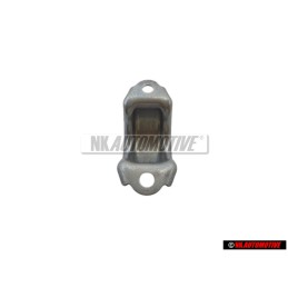 Genuine VW Clamp - 4D0411336G