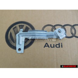 Genuine VW Bracket For Brake Cable - 701711441