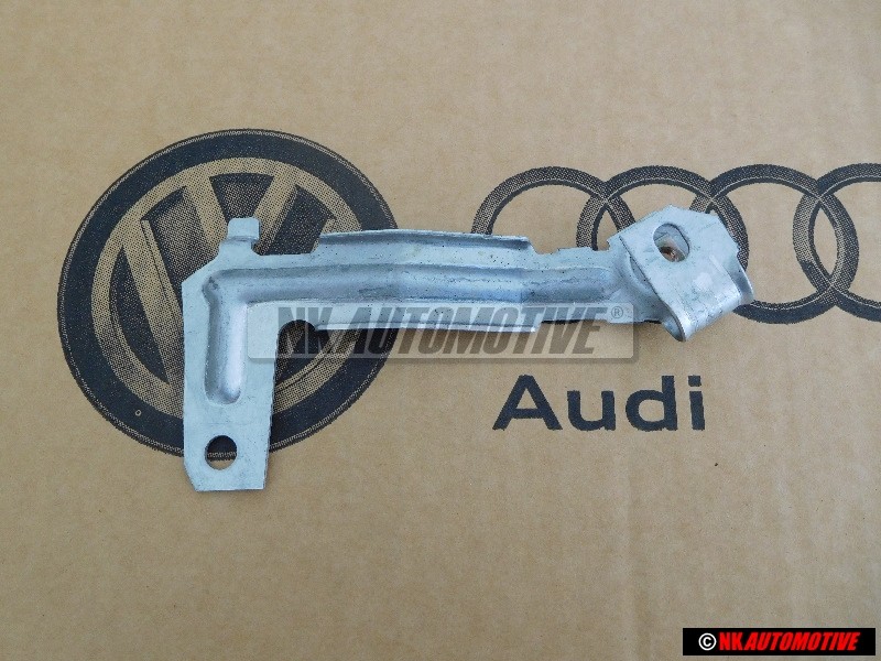 Genuine VW Bracket For Brake Cable - 701711441