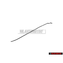 Genuine VW Pull Rod For Interior Release Mechanism - 705829323A
