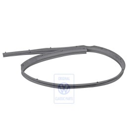 Genuine VW Gasket For Flap - 1H5823707