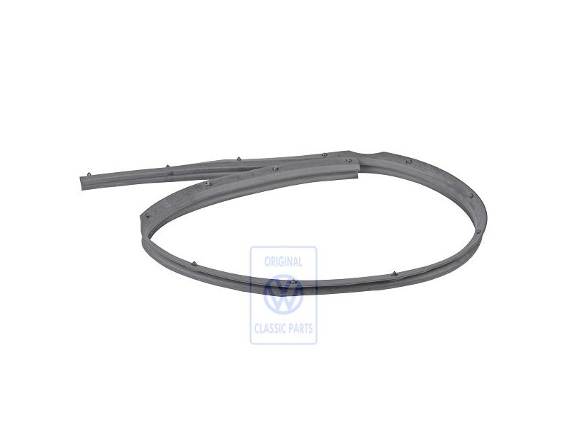 Genuine VW Gasket For Flap - 1H5823707
