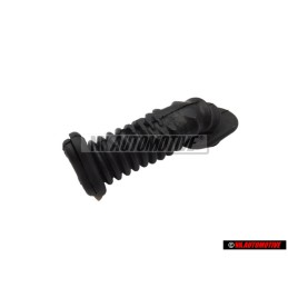 Genuine VW Grommet - 1H6971840