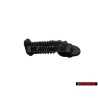 Genuine VW Grommet - 1H6971840