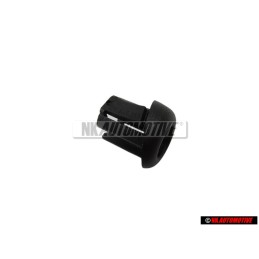Genuine VW Rosette - 7J7841355