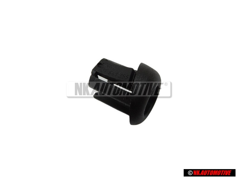 Genuine VW Rosette - 7J7841355