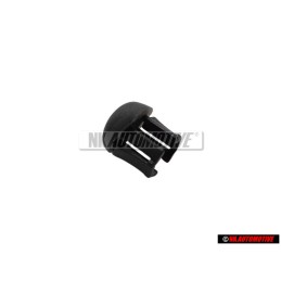 Genuine VW Rosette - 7J7841355