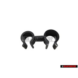 Genuine VW Retainer, Swivelling for Cable - 155971787B