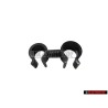 Genuine VW Retainer, Swivelling for Cable - 155971787B