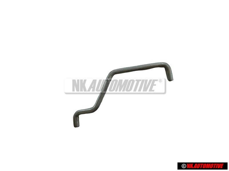 Genuine VW Pull Rod - 1J6827515B