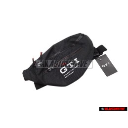Genuine VW GTI Collection Belt Bag - 5HV087314A