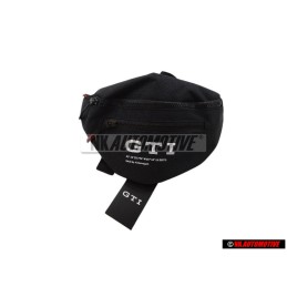 Genuine VW GTI Collection Belt Bag - 5HV087314A