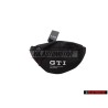 Genuine VW GTI Collection Belt Bag - 5HV087314A