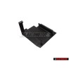 Genuine VW Cover Cap - 3AA971813