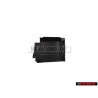Genuine VW Cover Cap - 3AA971813