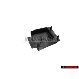 Genuine VW Cover Cap - 3AA971813