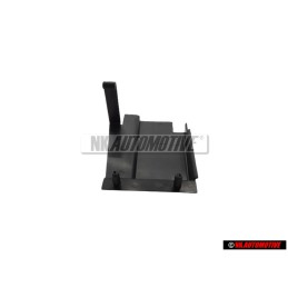 Genuine VW Cover Cap - 3AA971813