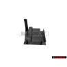 Genuine VW Cover Cap - 3AA971813